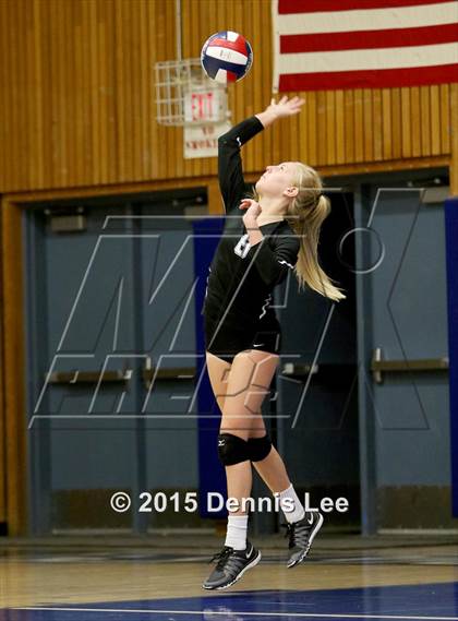 Thumbnail 1 in Sonoma Valley @ Acalanes (CIF NCS D3 Playoffs) photogallery.