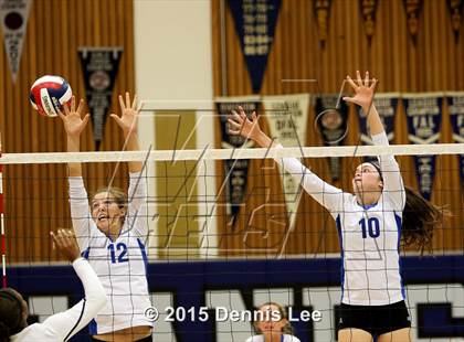 Thumbnail 1 in Sonoma Valley @ Acalanes (CIF NCS D3 Playoffs) photogallery.