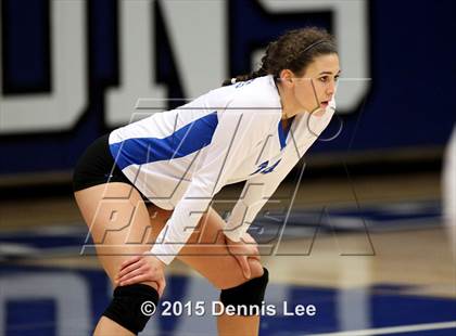 Thumbnail 2 in Sonoma Valley @ Acalanes (CIF NCS D3 Playoffs) photogallery.