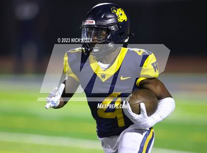 Thumbnail 1 in Serra vs. Warren photogallery.