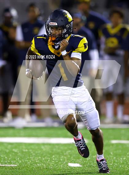 Thumbnail 1 in Serra vs. Warren photogallery.