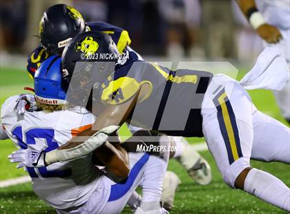 Thumbnail 1 in Serra vs. Warren photogallery.