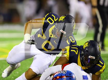 Thumbnail 1 in Serra vs. Warren photogallery.