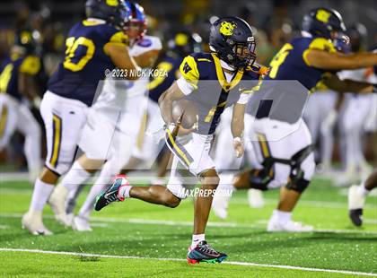 Thumbnail 3 in Serra vs. Warren photogallery.