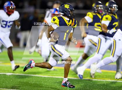 Thumbnail 2 in Serra vs. Warren photogallery.