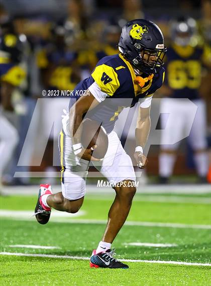 Thumbnail 1 in Serra vs. Warren photogallery.