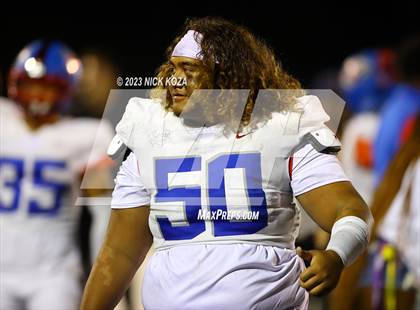Thumbnail 3 in Serra vs. Warren photogallery.