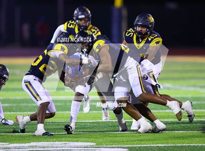 Thumbnail 1 in Serra vs. Warren photogallery.