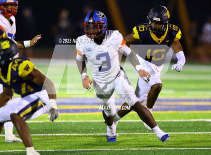 Thumbnail 1 in Serra vs. Warren photogallery.