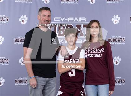 Thumbnail 1 in Cy-Fair Family Day photogallery.