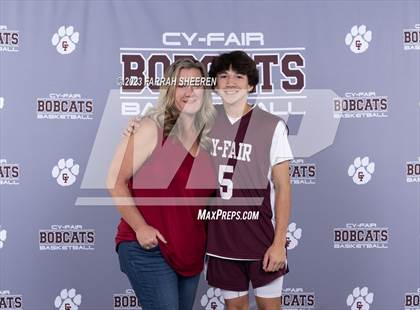 Thumbnail 2 in Cy-Fair Family Day photogallery.