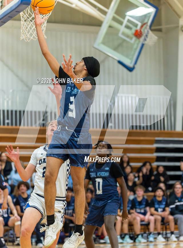 Coral Academy of Science - Reno @ Oasis Academy