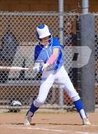 Photo from the gallery "Baldwin Park @ Los Amigos (CIF SS D7 Quarterfinal)"