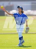 Photo from the gallery "Baldwin Park @ Los Amigos (CIF SS D7 Quarterfinal)"