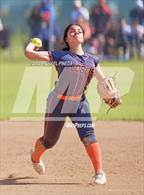 Photo from the gallery "Baldwin Park @ Los Amigos (CIF SS D7 Quarterfinal)"