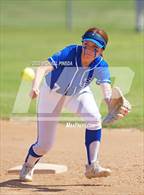 Photo from the gallery "Baldwin Park @ Los Amigos (CIF SS D7 Quarterfinal)"