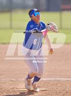 Photo from the gallery "Baldwin Park @ Los Amigos (CIF SS D7 Quarterfinal)"