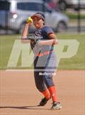 Photo from the gallery "Baldwin Park @ Los Amigos (CIF SS D7 Quarterfinal)"