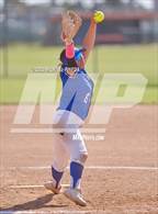 Photo from the gallery "Baldwin Park @ Los Amigos (CIF SS D7 Quarterfinal)"