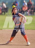 Photo from the gallery "Baldwin Park @ Los Amigos (CIF SS D7 Quarterfinal)"