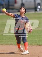 Photo from the gallery "Baldwin Park @ Los Amigos (CIF SS D7 Quarterfinal)"
