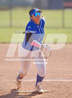 Photo from the gallery "Baldwin Park @ Los Amigos (CIF SS D7 Quarterfinal)"