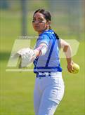 Photo from the gallery "Baldwin Park @ Los Amigos (CIF SS D7 Quarterfinal)"