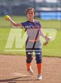 Photo from the gallery "Baldwin Park @ Los Amigos (CIF SS D7 Quarterfinal)"