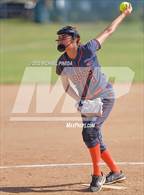 Photo from the gallery "Baldwin Park @ Los Amigos (CIF SS D7 Quarterfinal)"