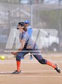 Photo from the gallery "Baldwin Park @ Los Amigos (CIF SS D7 Quarterfinal)"