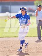 Photo from the gallery "Baldwin Park @ Los Amigos (CIF SS D7 Quarterfinal)"