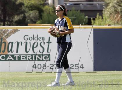 Thumbnail 3 in Half Moon Bay vs Notre Dame (CIF CCS D3 Final) photogallery.