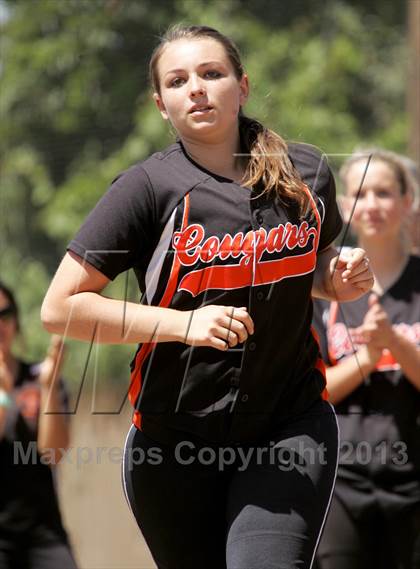 Thumbnail 2 in Half Moon Bay vs Notre Dame (CIF CCS D3 Final) photogallery.