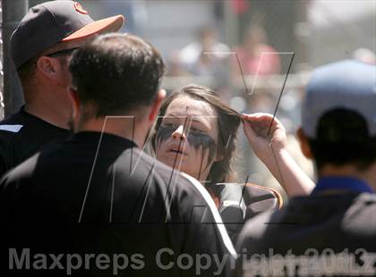 Thumbnail 3 in Half Moon Bay vs Notre Dame (CIF CCS D3 Final) photogallery.