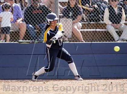 Thumbnail 3 in Half Moon Bay vs Notre Dame (CIF CCS D3 Final) photogallery.