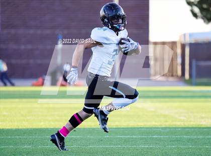 Thumbnail 1 in Vista Ridge @ Rampart photogallery.