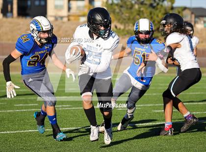 Thumbnail 3 in Vista Ridge @ Rampart photogallery.