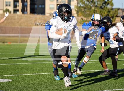Thumbnail 1 in Vista Ridge @ Rampart photogallery.