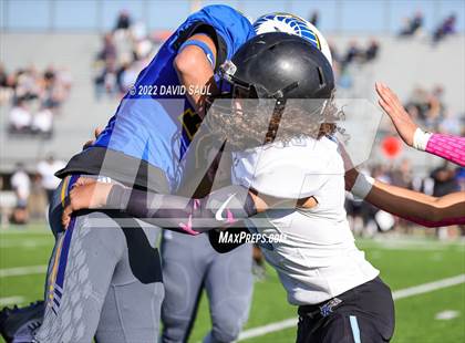 Thumbnail 1 in Vista Ridge @ Rampart photogallery.