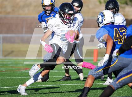 Thumbnail 3 in Vista Ridge @ Rampart photogallery.