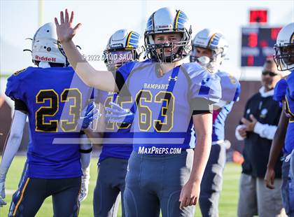 Thumbnail 1 in Vista Ridge @ Rampart photogallery.