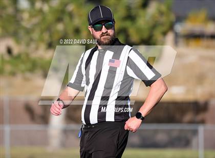 Thumbnail 3 in Vista Ridge @ Rampart photogallery.
