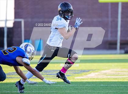 Thumbnail 3 in Vista Ridge @ Rampart photogallery.