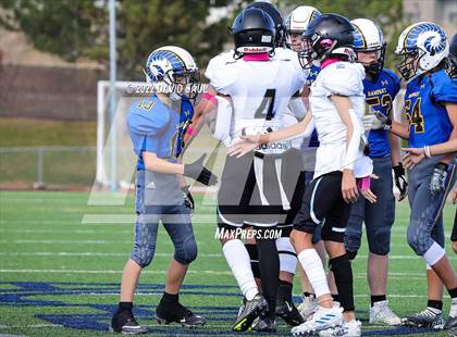 Thumbnail 2 in Vista Ridge @ Rampart photogallery.