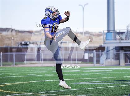 Thumbnail 1 in Vista Ridge @ Rampart photogallery.
