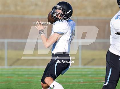Thumbnail 1 in Vista Ridge @ Rampart photogallery.
