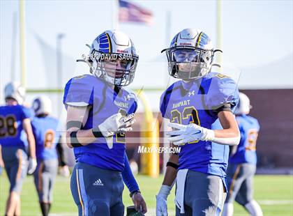 Thumbnail 3 in Vista Ridge @ Rampart photogallery.