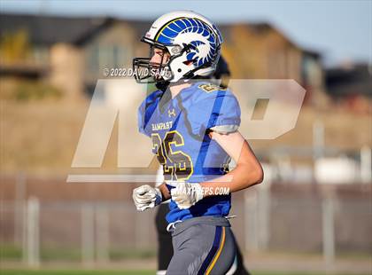 Thumbnail 2 in Vista Ridge @ Rampart photogallery.