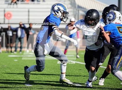 Thumbnail 1 in Vista Ridge @ Rampart photogallery.