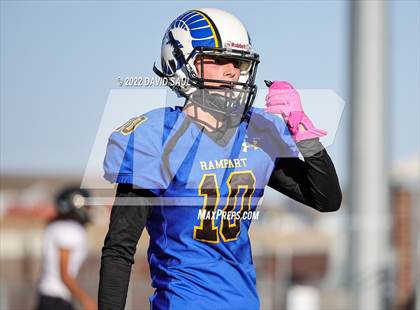 Thumbnail 2 in Vista Ridge @ Rampart photogallery.